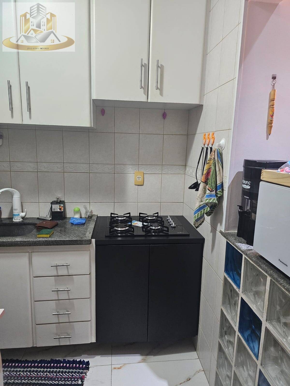 Apartamento, 2 quartos, 65 m² - Foto 10
