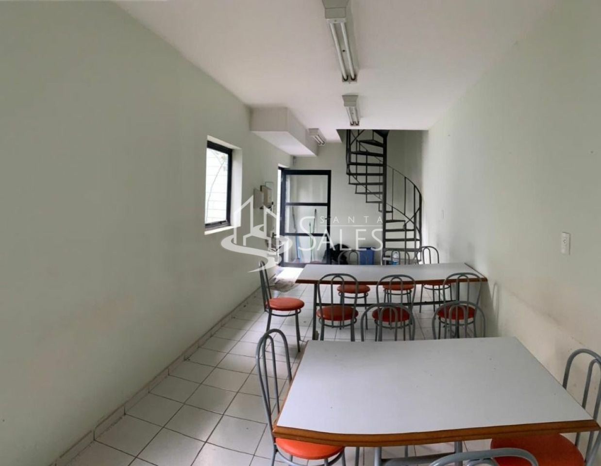 Prédio Inteiro, 901 m² - Foto 6