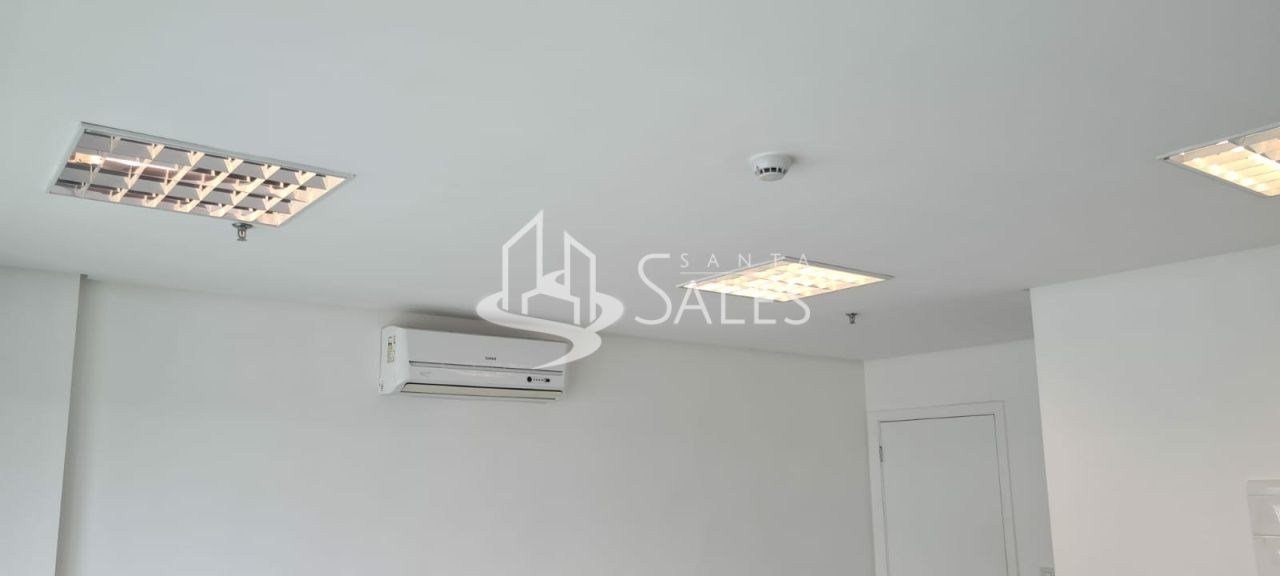 Sala-Conjunto, 46 m² - Foto 5