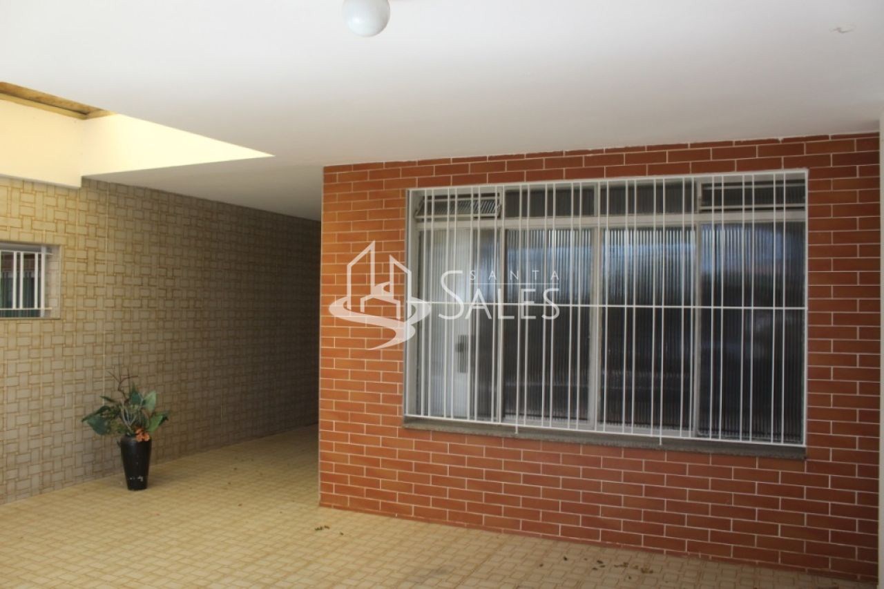 Sobrado, 3 quartos, 208 m² - Foto 11