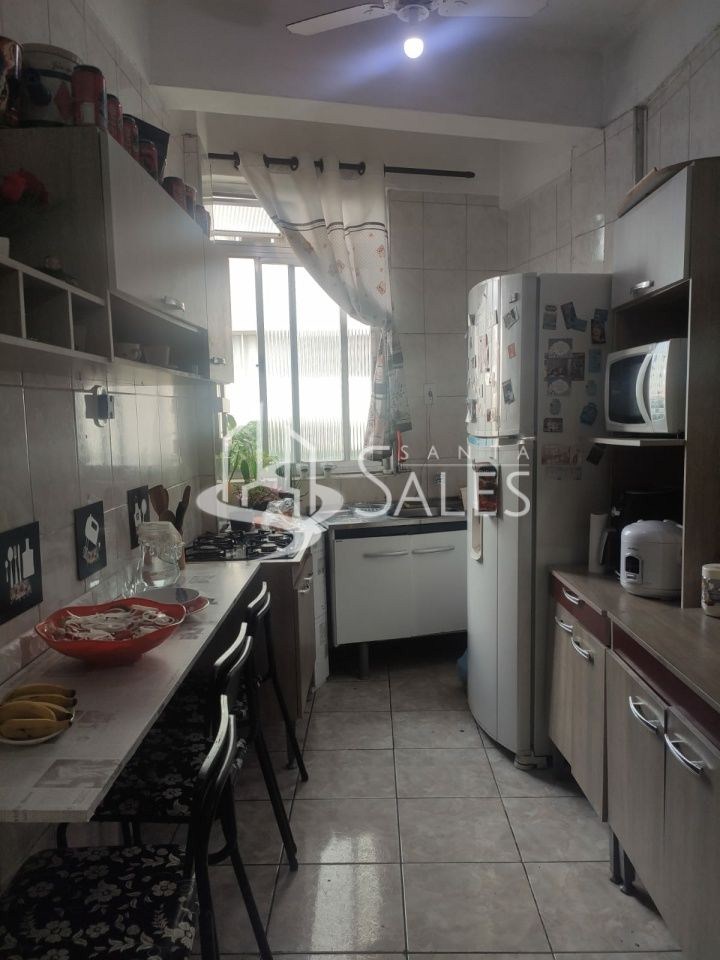 Apartamento, 1 quarto, 42 m² - Foto 11