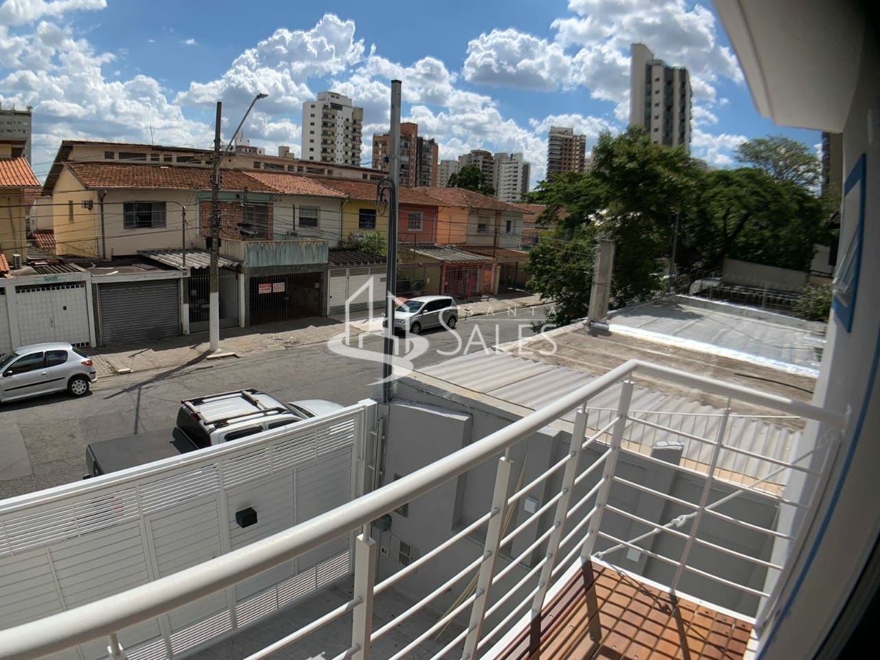 Sobrado, 3 quartos, 130 m² - Foto 23