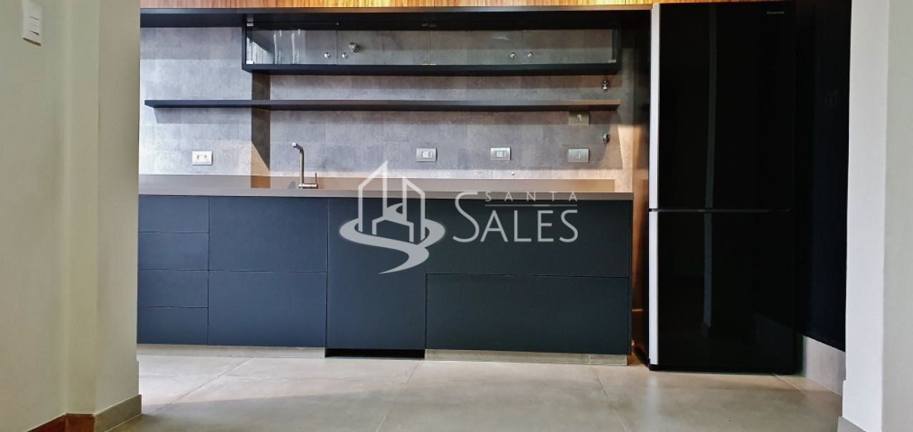Apartamento, 2 quartos, 67 m² - Foto 1