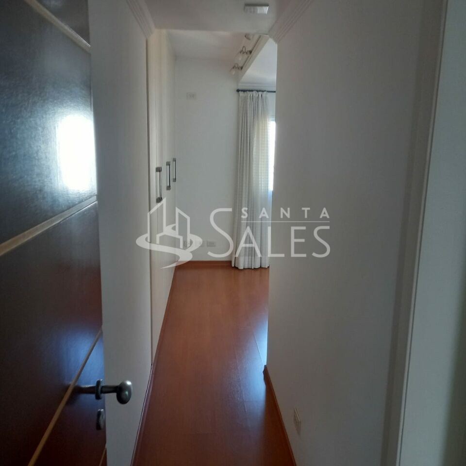 Cobertura à venda com 4 quartos, 360m² - Foto 12