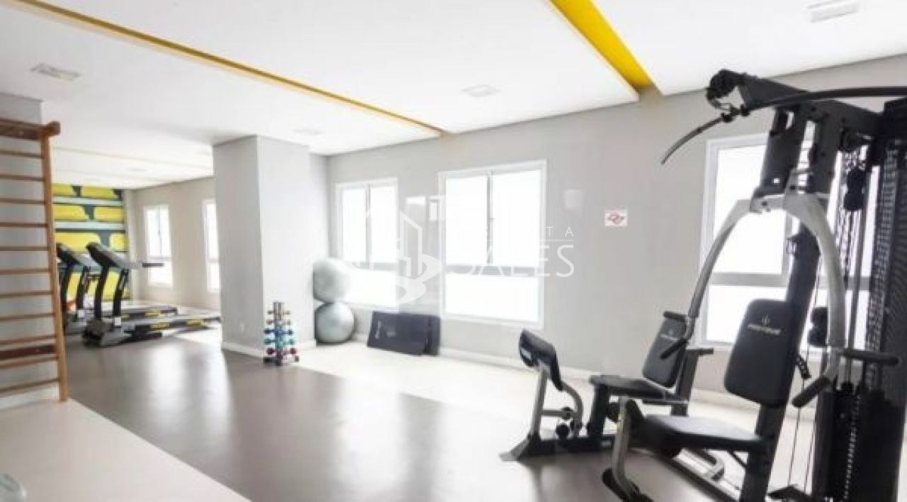 Apartamento, 1 quarto, 33 m² - Foto 23