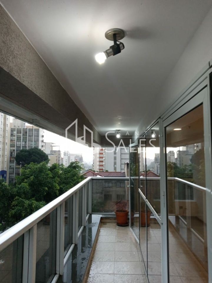 Sala-Conjunto, 43 m² - Foto 23
