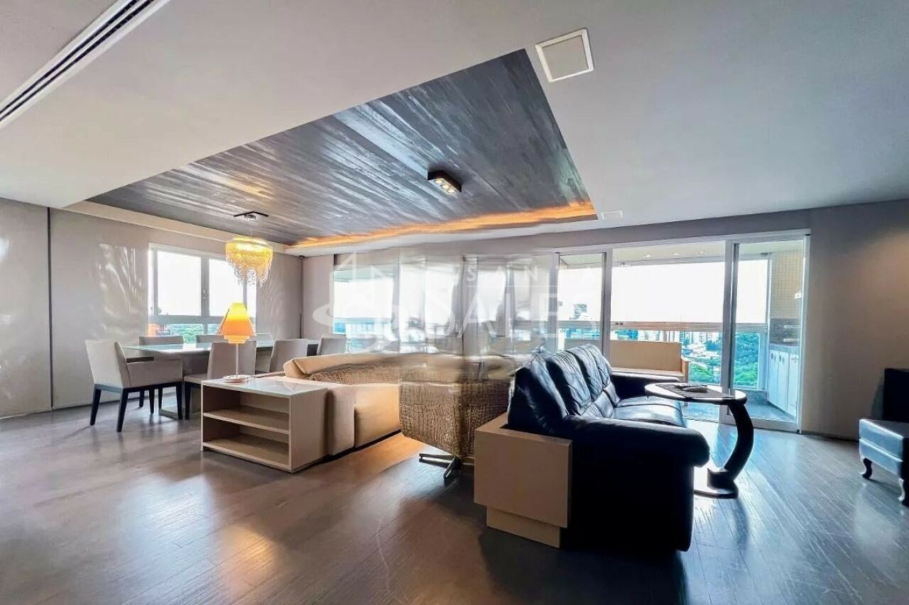 Apartamento, 2 quartos, 200 m² - Foto 2
