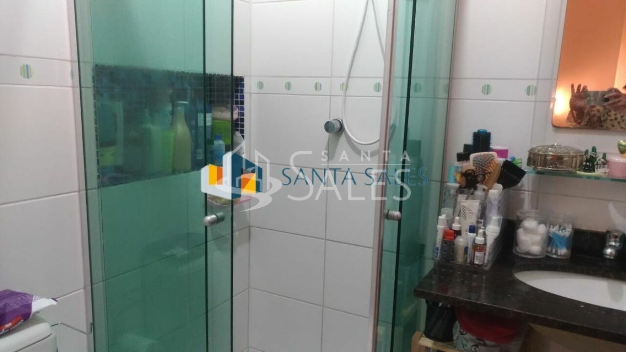 Sobrado, 3 quartos, 100 m² - Foto 23