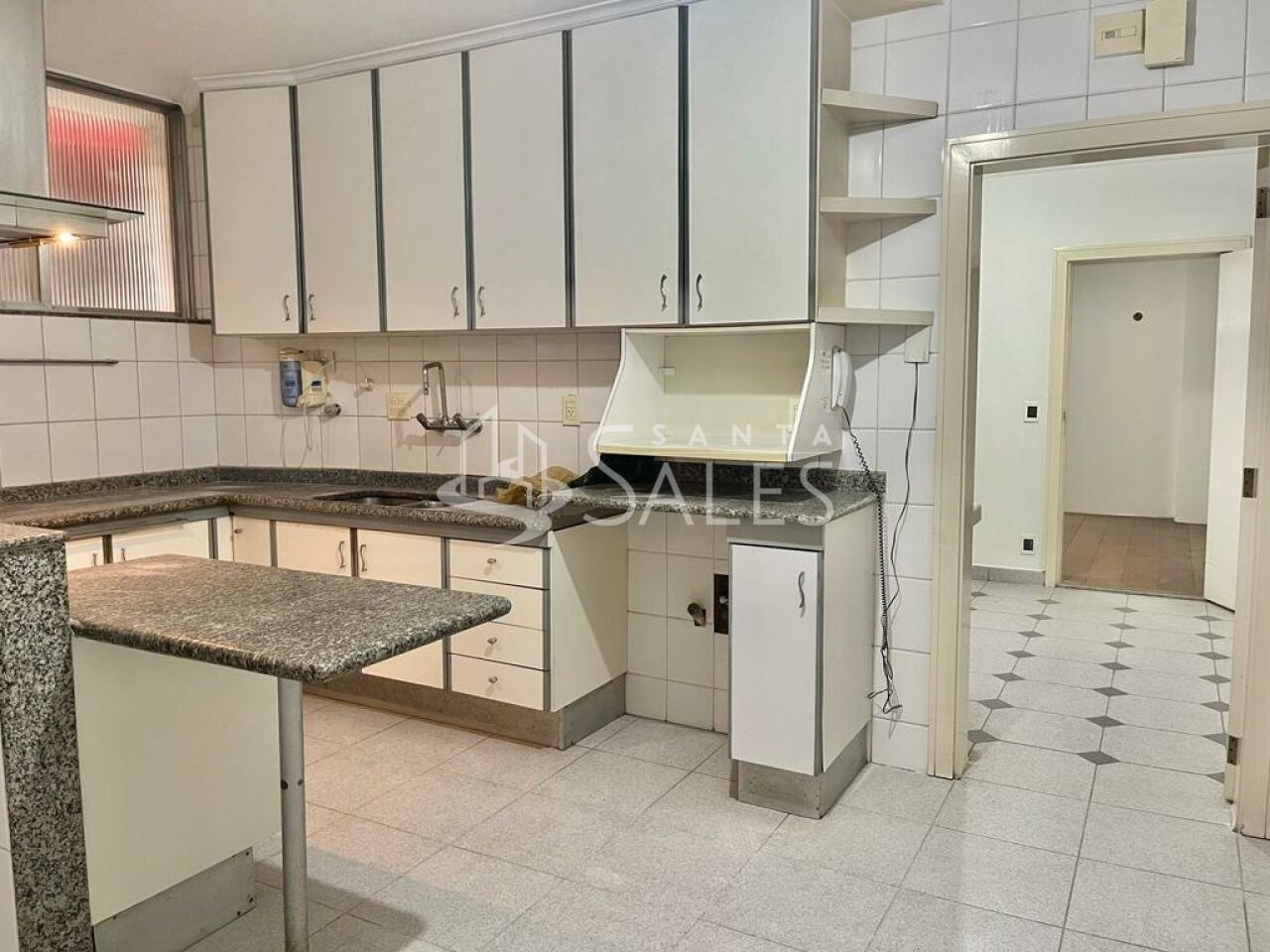 Apartamento, 4 quartos, 390 m² - Foto 6