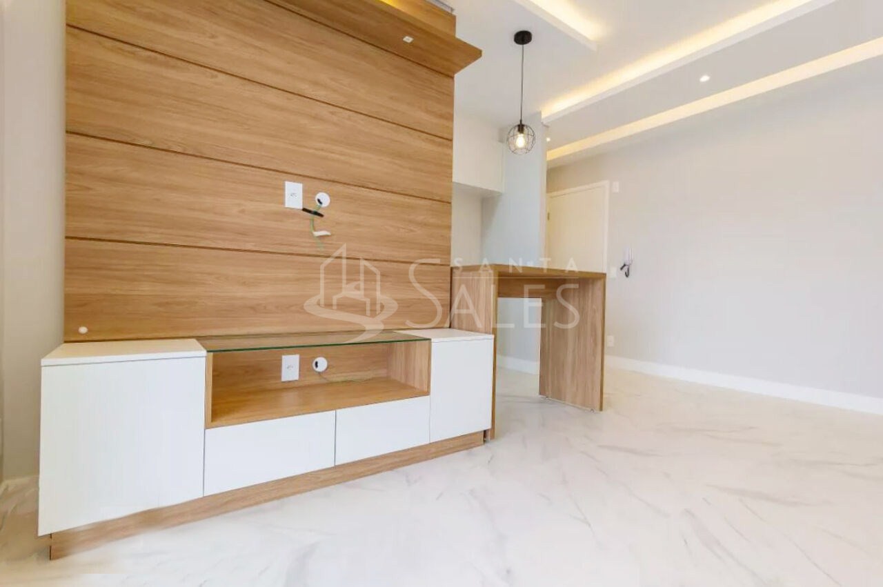 Apartamento, 2 quartos, 65 m² - Foto 4
