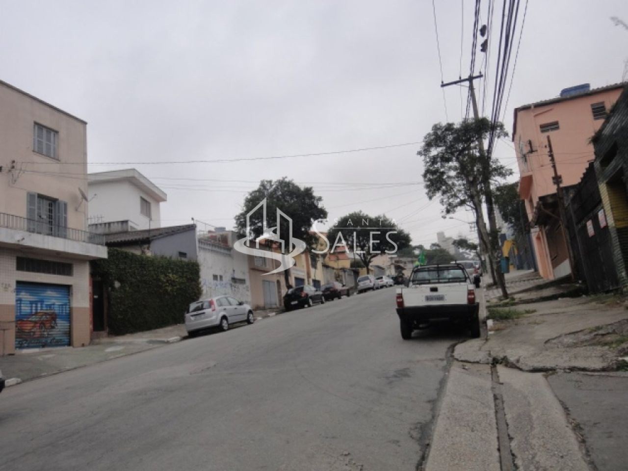 Terreno, 330 m² - Foto 7