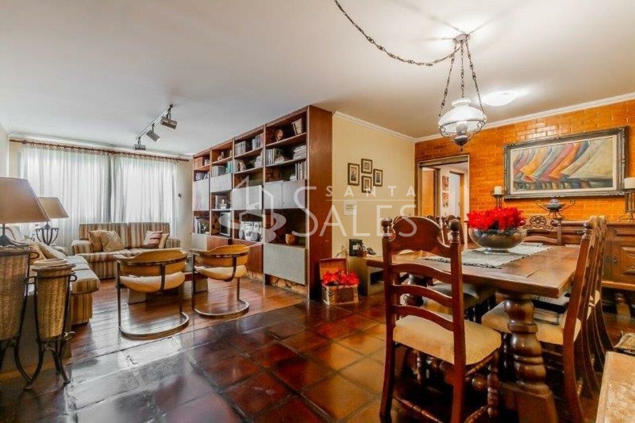 Apartamento, 3 quartos, 149 m² - Foto 1