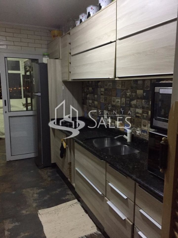 Apartamento, 3 quartos, 86 m² - Foto 13