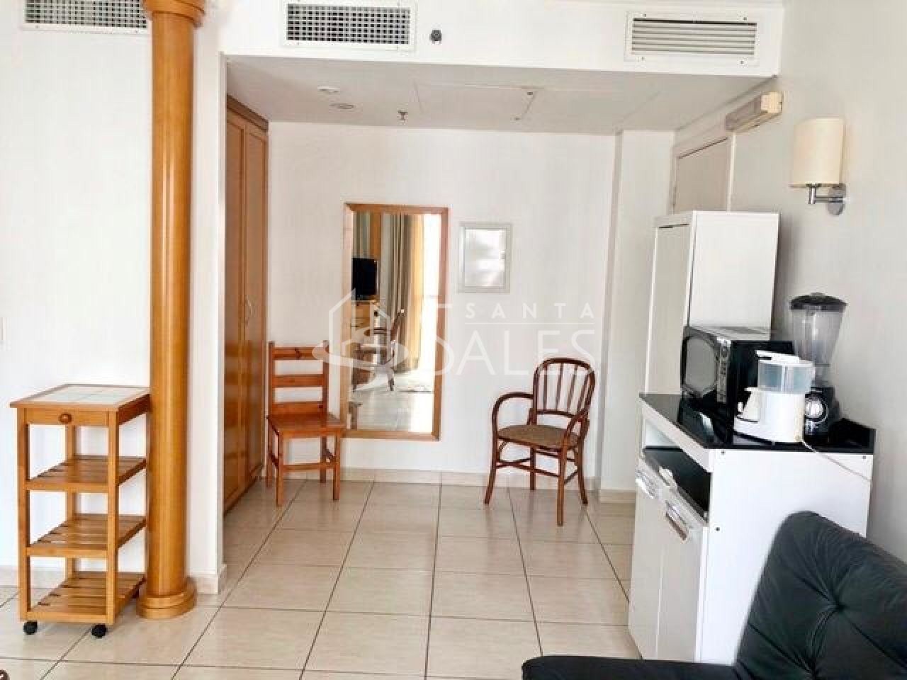 Apartamento, 1 quarto, 34 m² - Foto 15