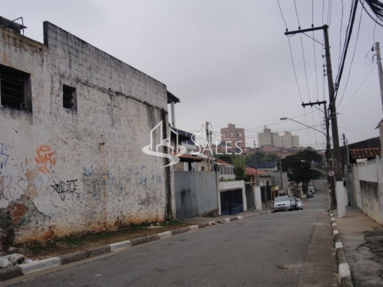 Terreno, 330 m² - Foto 5