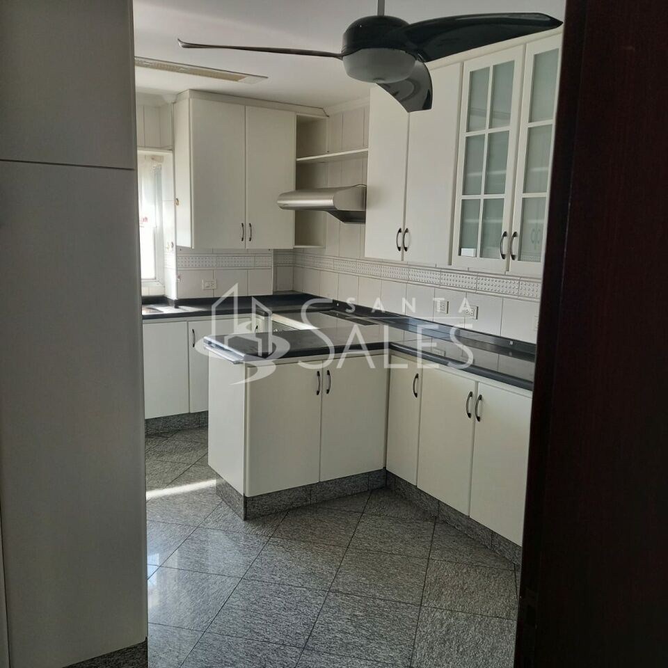 Cobertura à venda com 4 quartos, 360m² - Foto 37