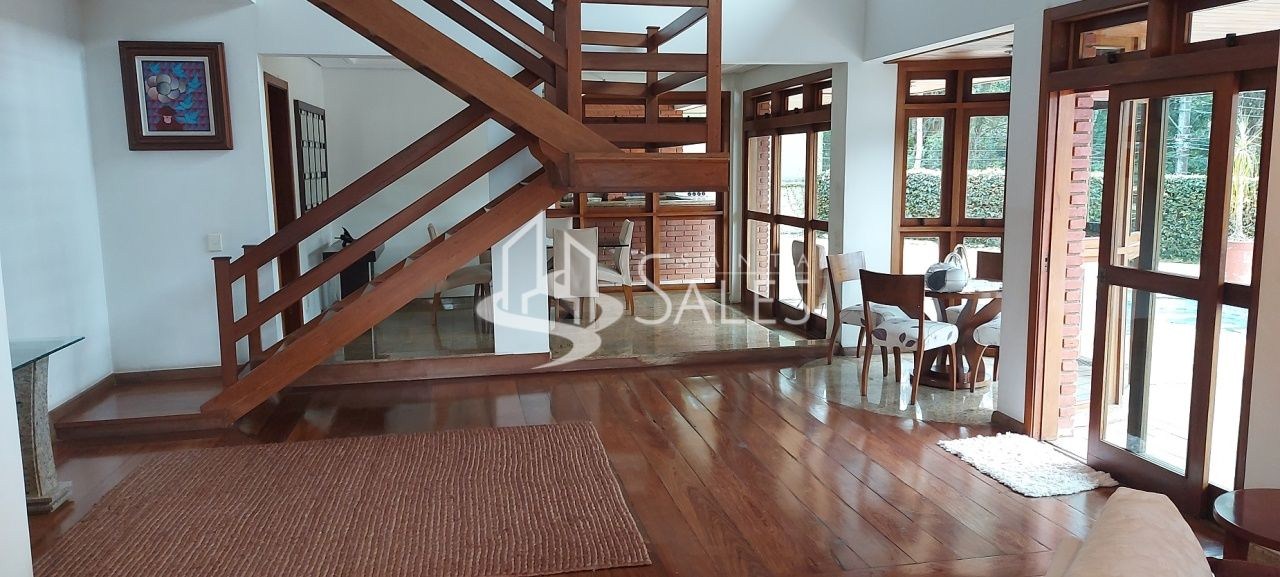 Casa, 3 quartos, 190 m² - Foto 6