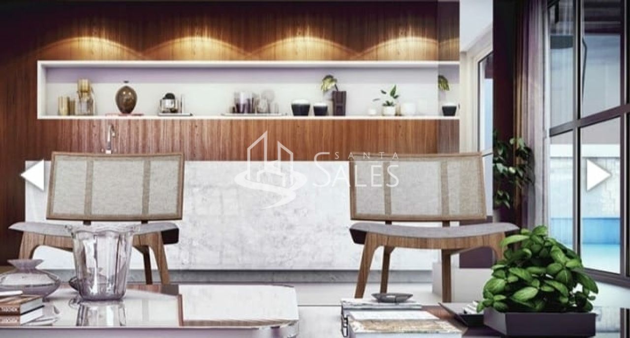 Apartamento, 4 quartos, 206 m² - Foto 11