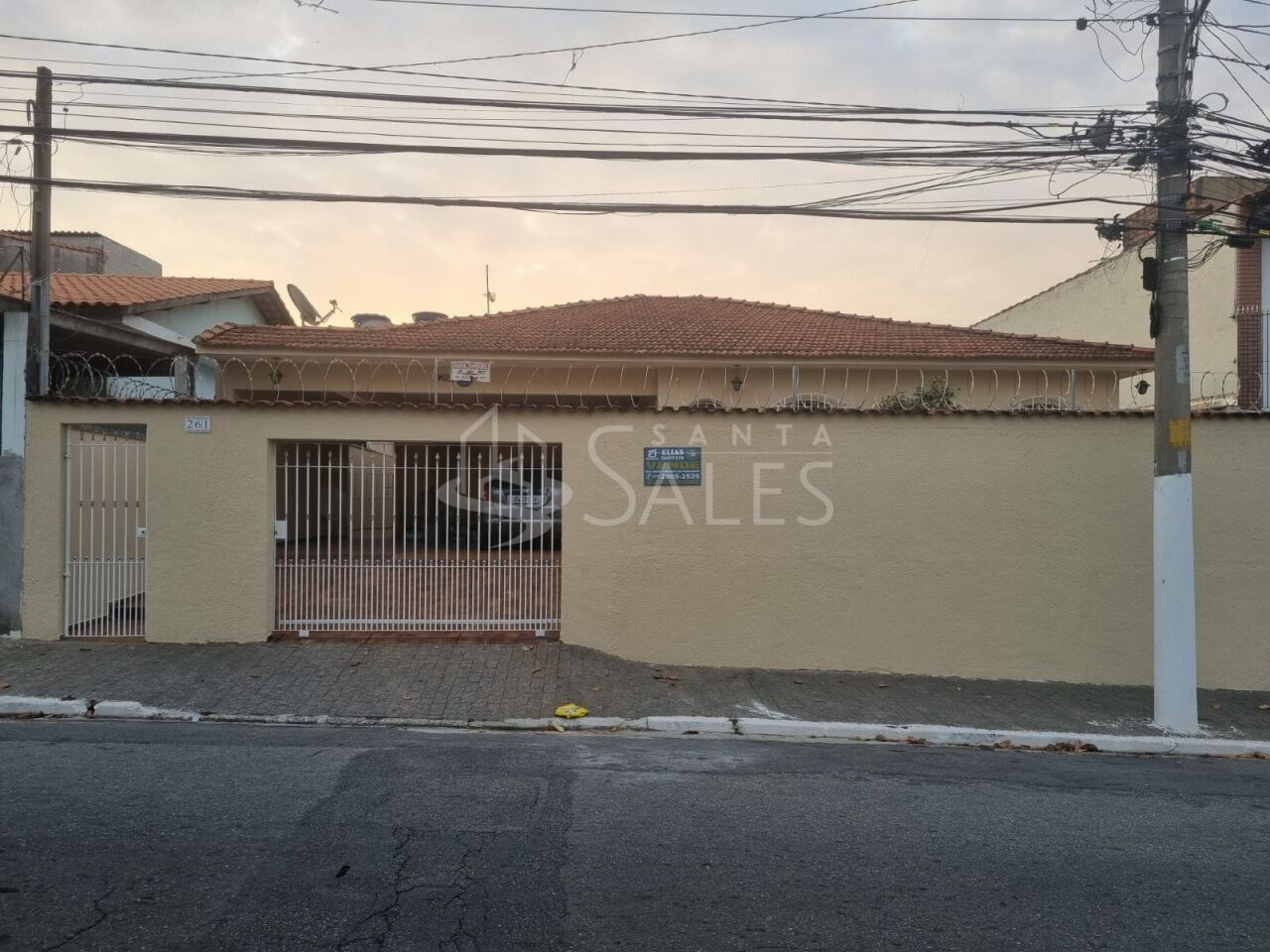 Casa, 3 quartos, 195 m² - Foto 32