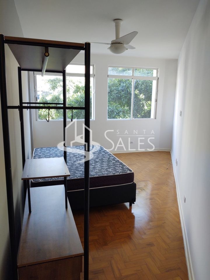 Apartamento, 1 quarto, 29 m² - Foto 9