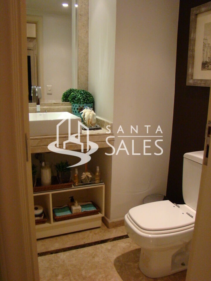 Apartamento, 4 quartos, 338 m² - Foto 18