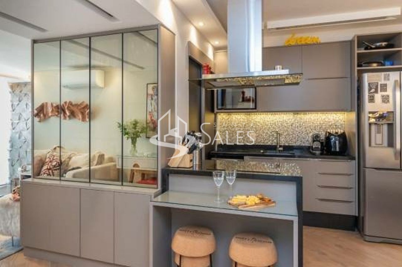 Apartamento, 2 quartos, 71 m² - Foto 6