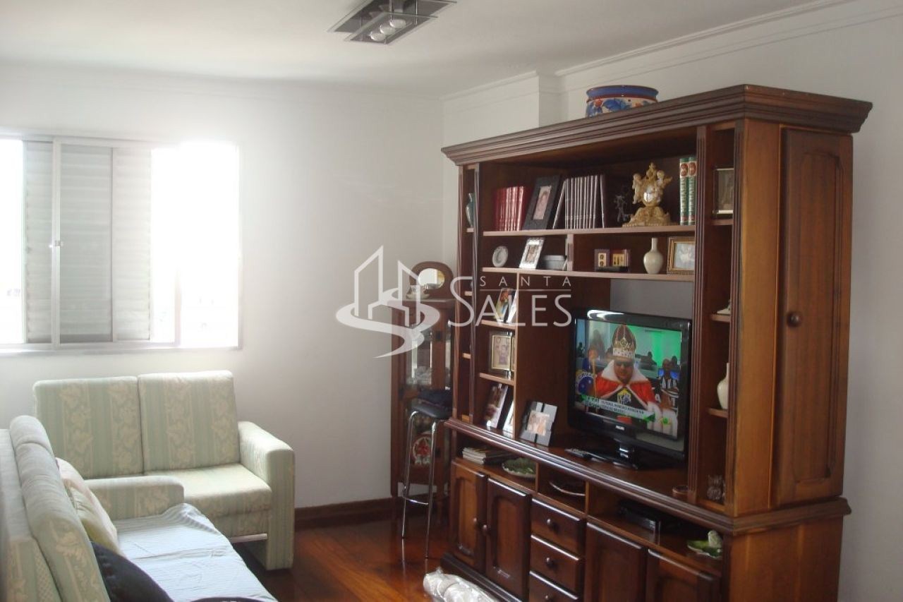 Apartamento, 2 quartos, 70 m² - Foto 3