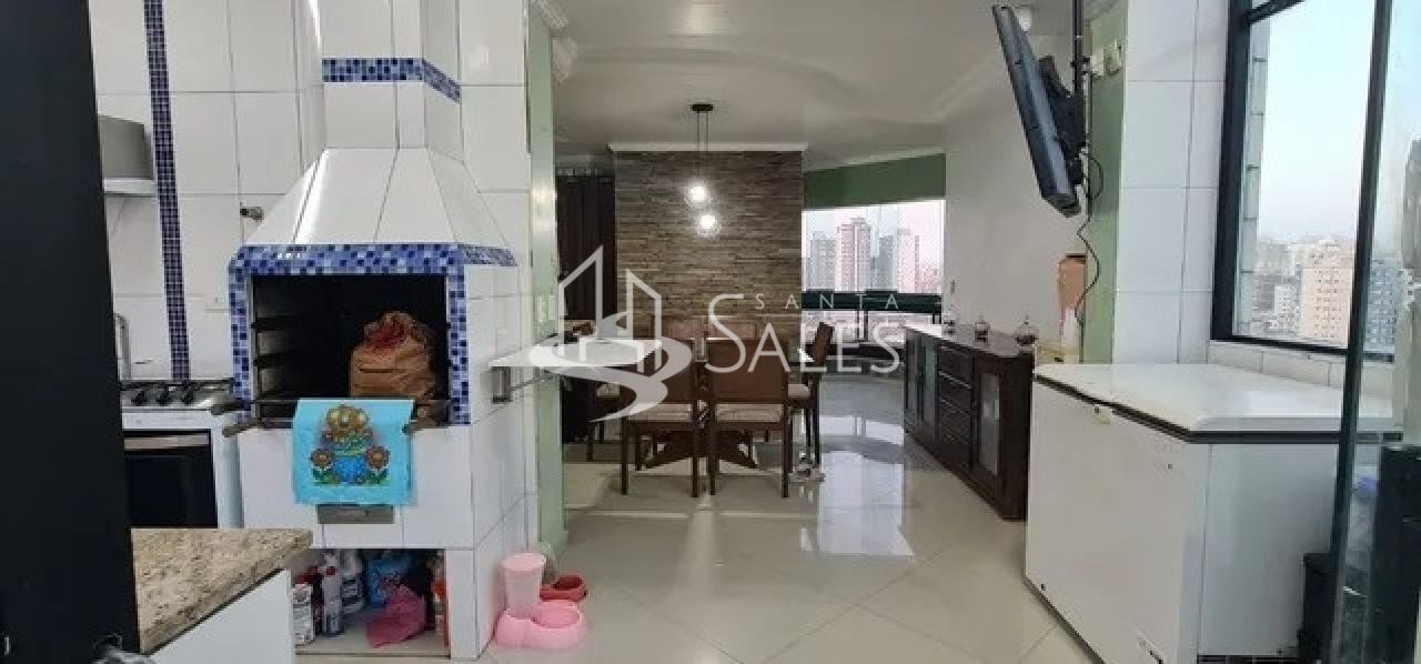 Apartamento, 3 quartos, 176 m² - Foto 6