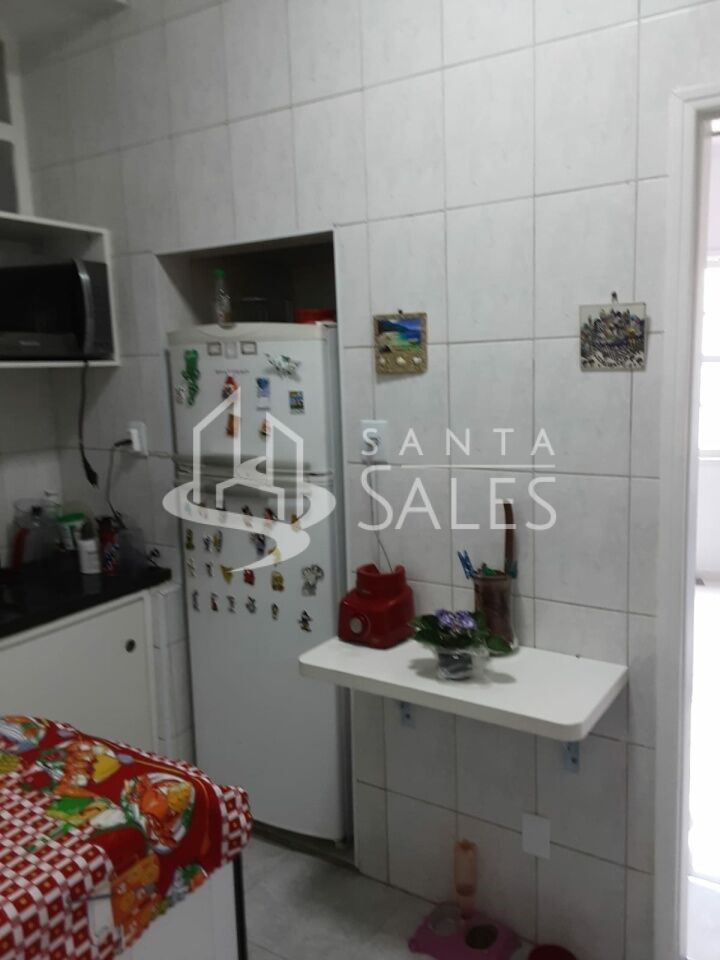 Apartamento, 1 quarto, 42 m² - Foto 16