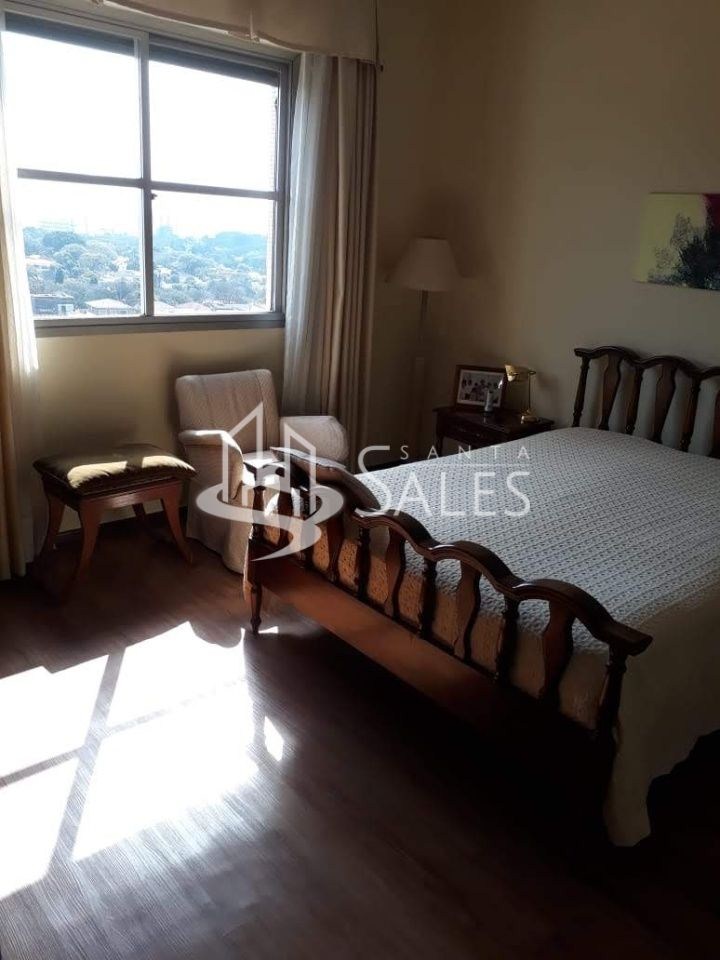 Apartamento, 3 quartos, 166 m² - Foto 12