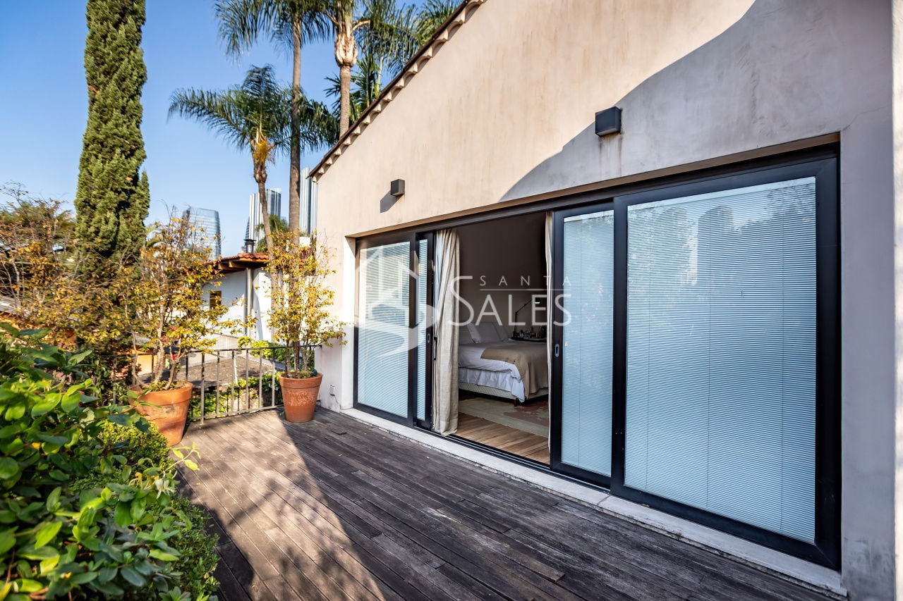 Sobrado, 3 quartos, 493 m² - Foto 45