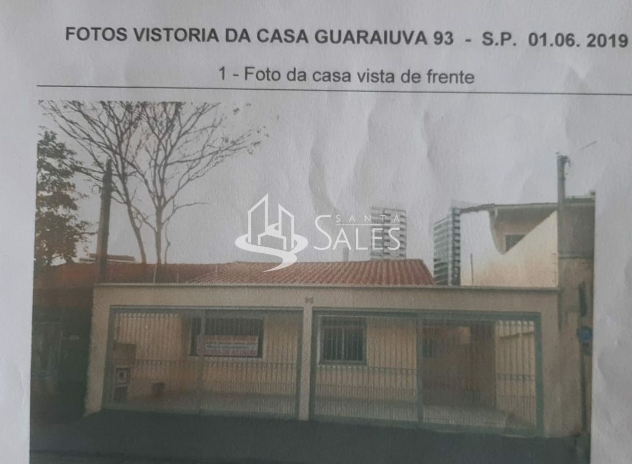 Casa, 1 quarto, 250 m² - Foto 6