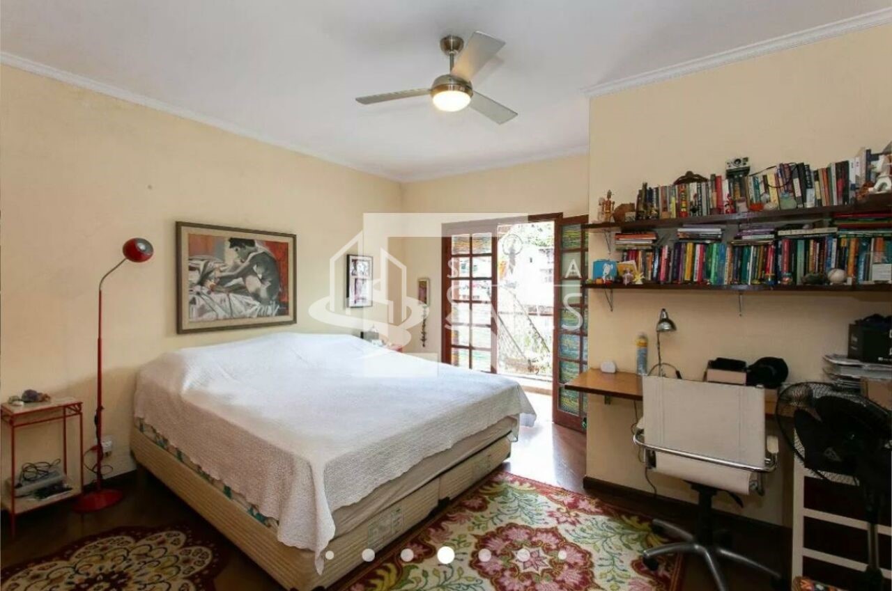 Casa à venda com 3 quartos, 410m² - Foto 23