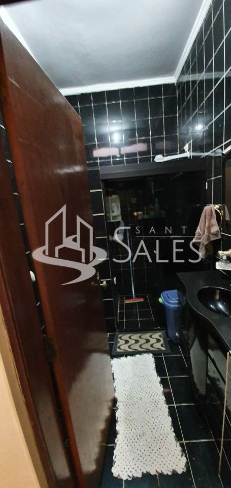 Sobrado, 3 quartos, 131 m² - Foto 6