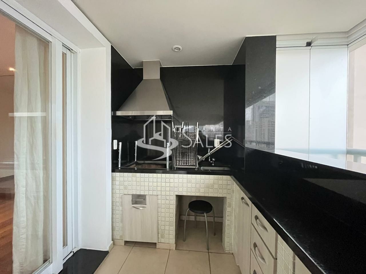 Apartamento, 4 quartos, 226 m² - Foto 6