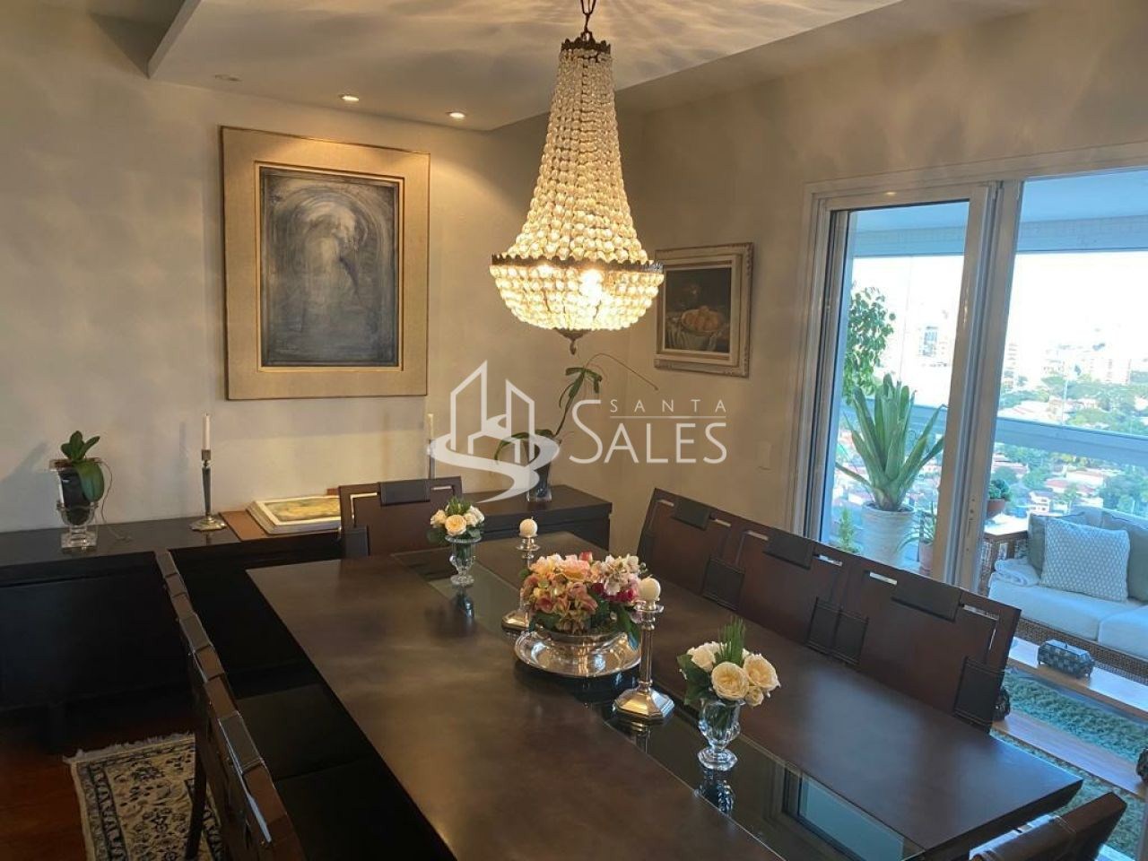 Apartamento, 4 quartos, 260 m² - Foto 17