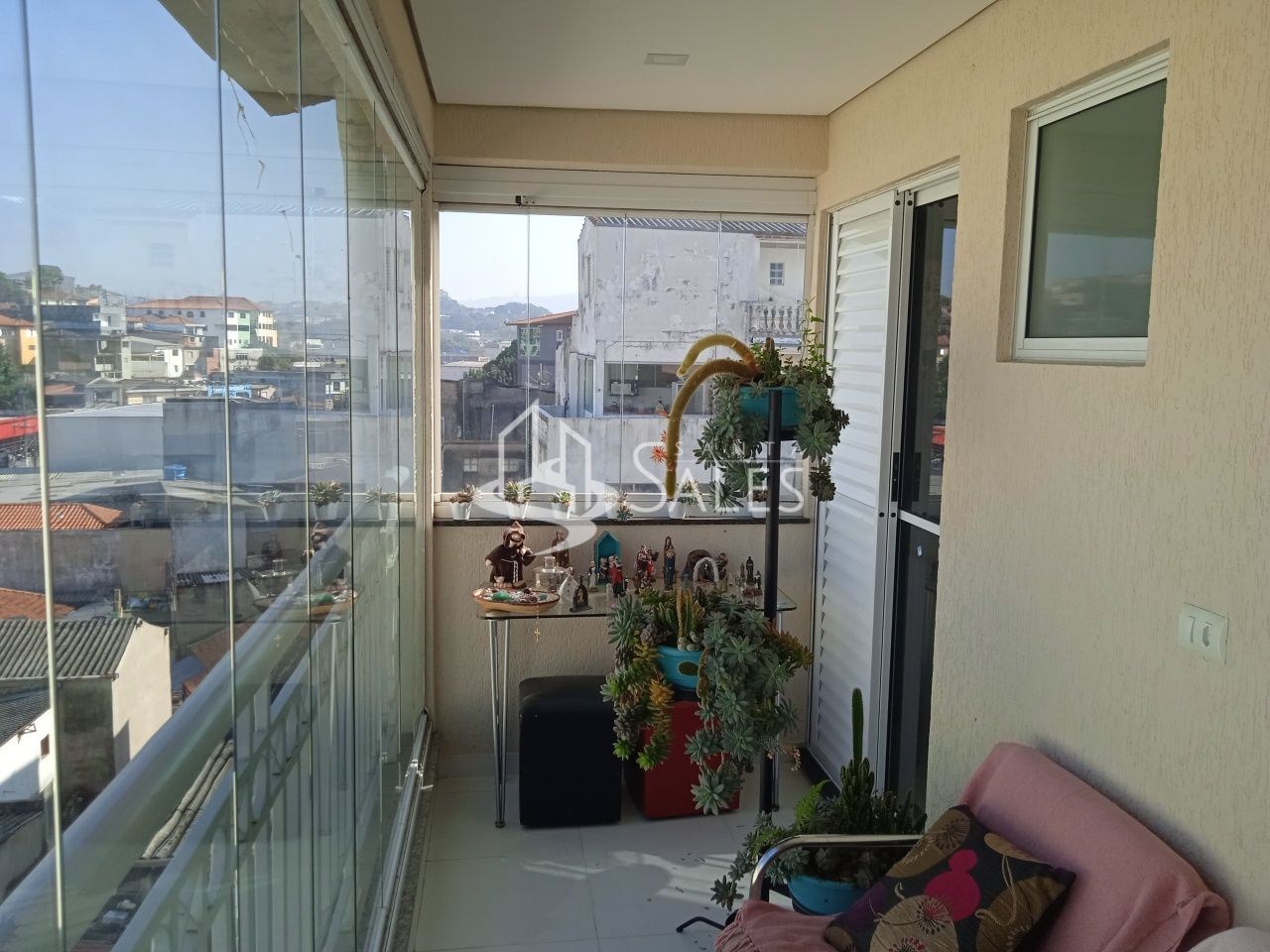 Sobrado, 3 quartos, 241 m² - Foto 9