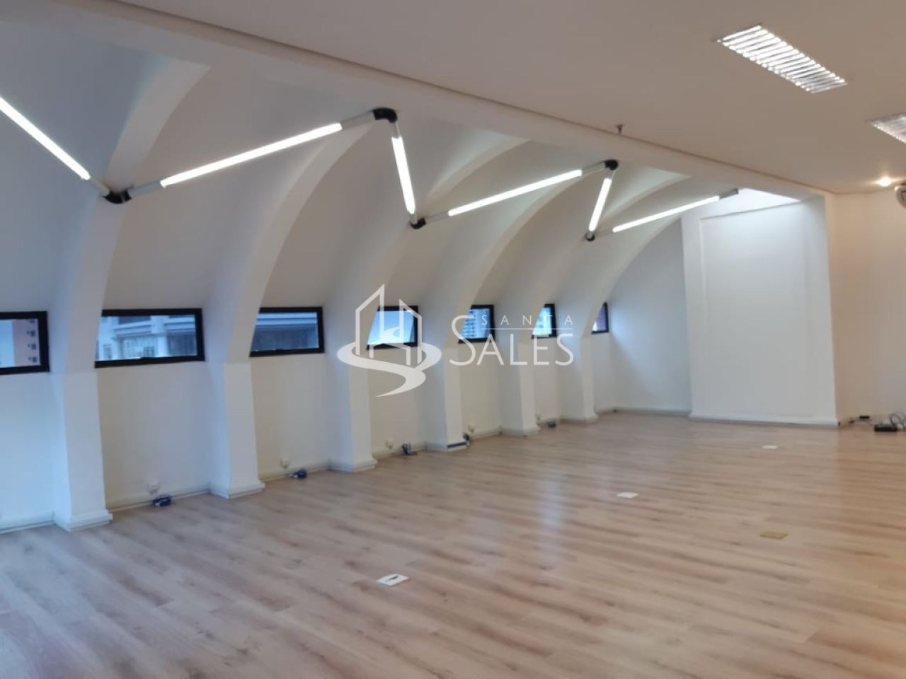 Sala-Conjunto, 86 m² - Foto 8