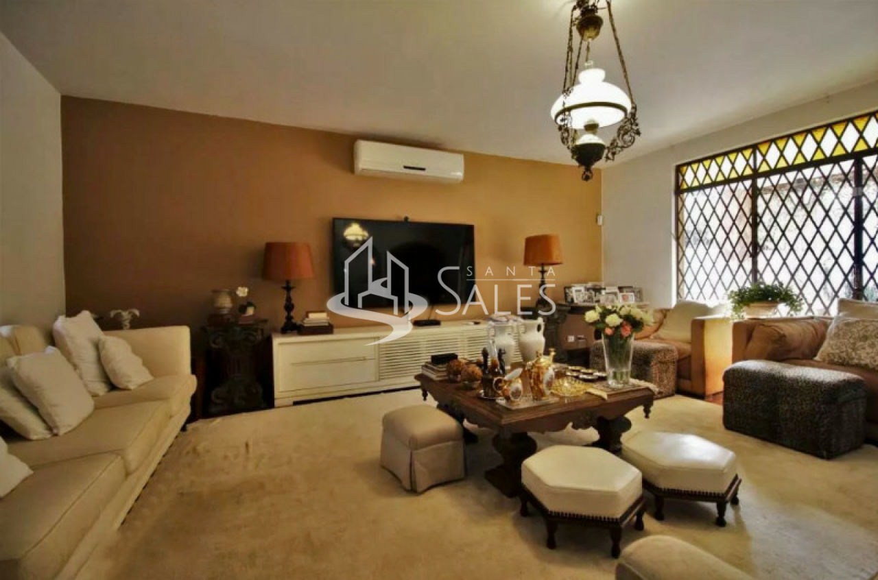Sobrado, 6 quartos, 600 m² - Foto 3