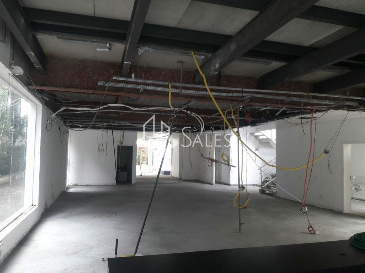 Prédio Inteiro para alugar, 805m² - Foto 13