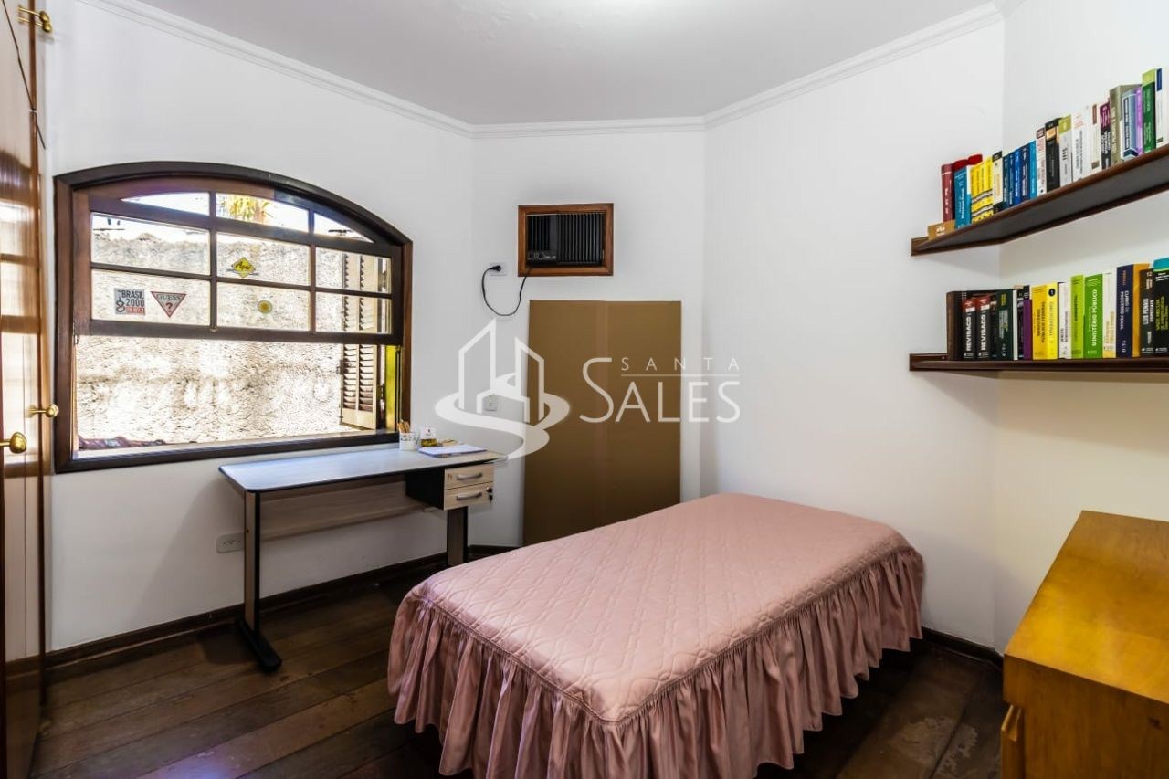 Sobrado, 4 quartos, 750 m² - Foto 16