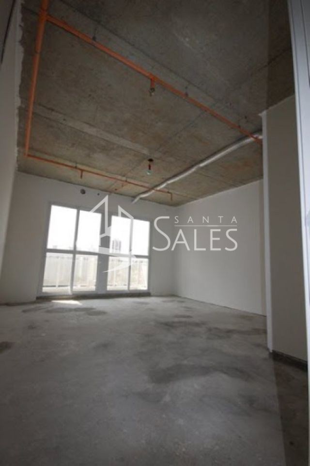 Sala-Conjunto, 34 m² - Foto 2