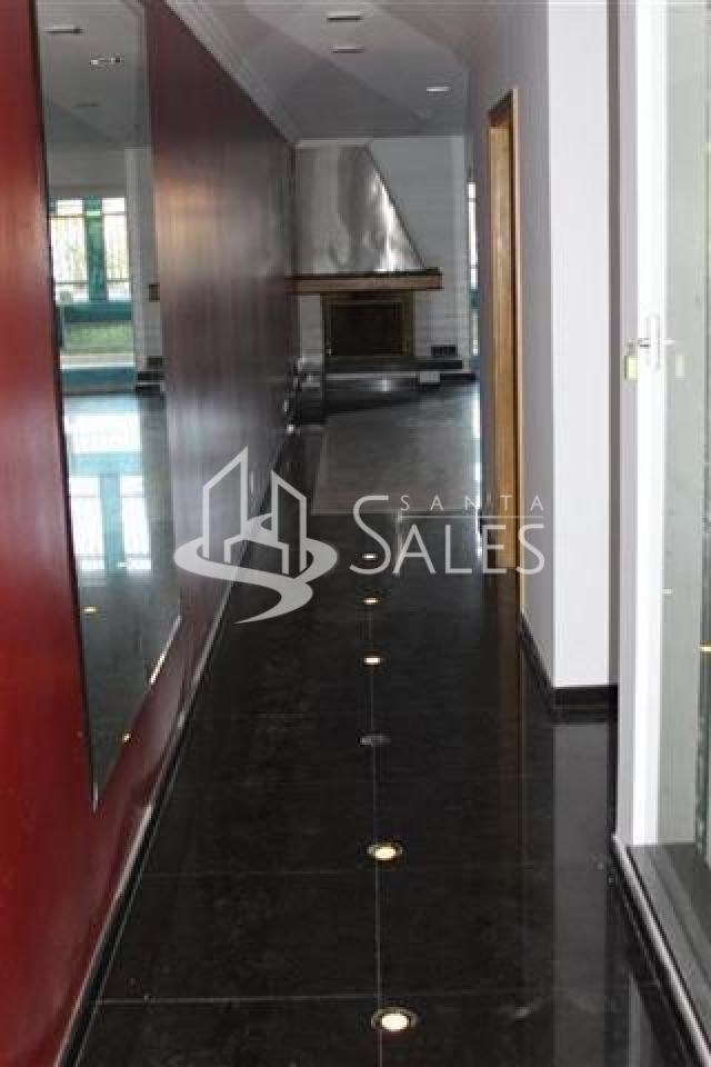 Apartamento, 4 quartos, 230 m² - Foto 12