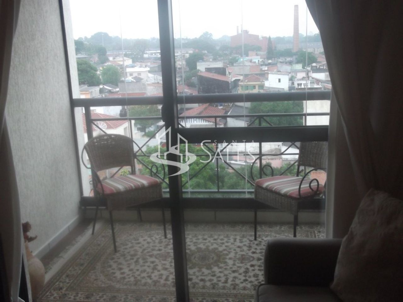 Apartamento, 2 quartos, 57 m² - Foto 5