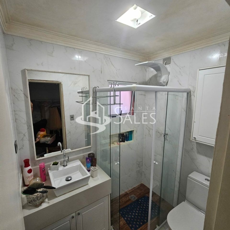 Sobrado, 3 quartos, 284 m² - Foto 9