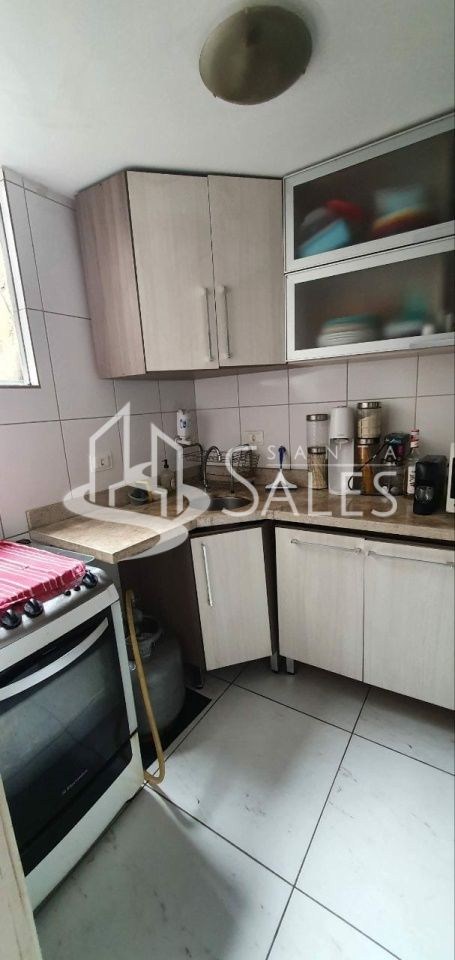 Apartamento, 1 quarto, 59 m² - Foto 4