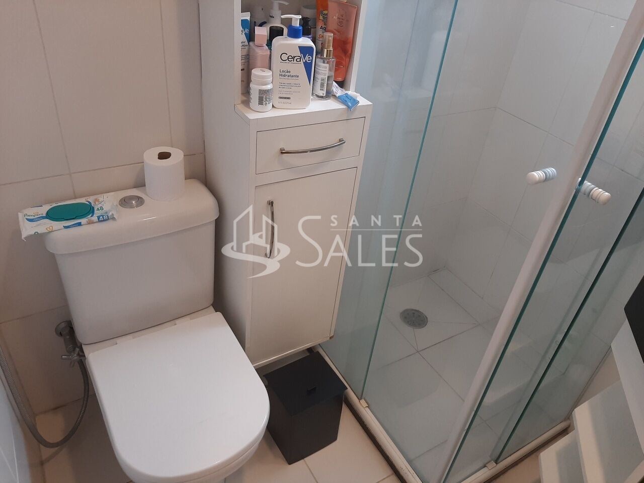 Apartamento para alugar com 1 quarto, 70m² - Foto 15