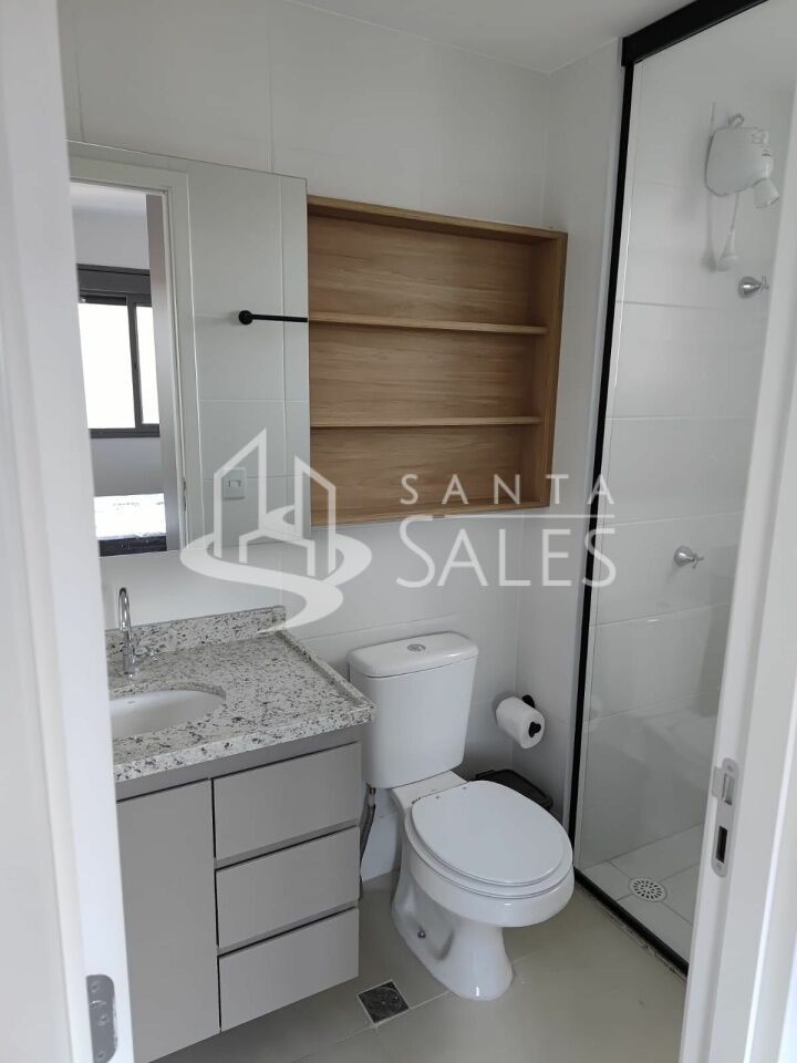 Apartamento, 1 quarto, 25 m² - Foto 14