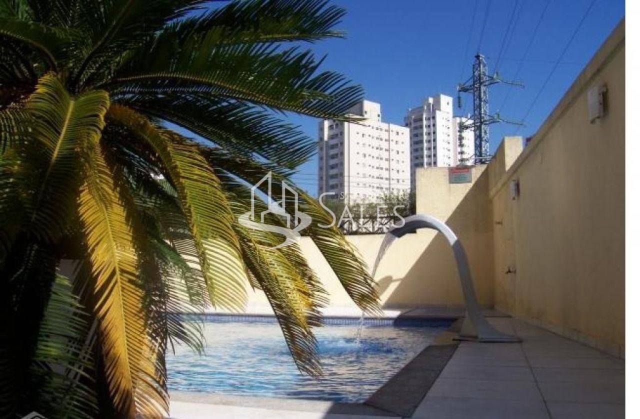 Apartamento, 2 quartos, 54 m² - Foto 2