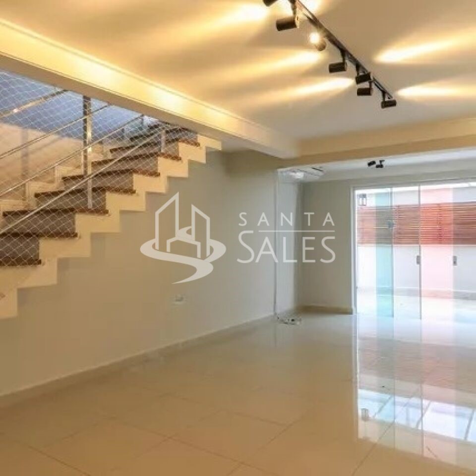 Casa, 3 quartos, 250 m² - Foto 35